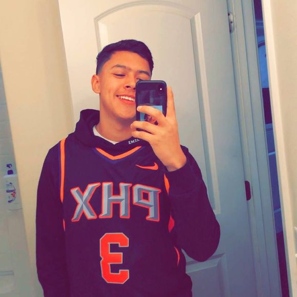 Meet your Posher, Isaac - Picture 1 of 1